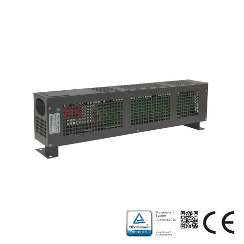 Braking Resistor Box Rated Power 2-3kW