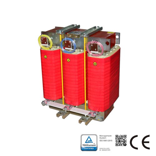 load-choke-dedicated-for-electric-vehicle-motor-drives-testing-500a