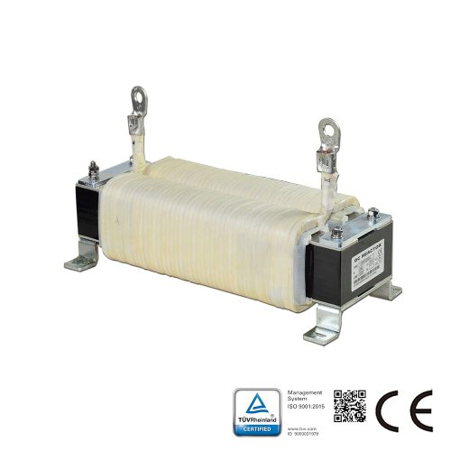 DC Choke, DC Reactor HEL-H110K， 110KW，250A