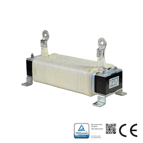 DC Choke, DC Reactor HEL-H185K， 185KW，460A