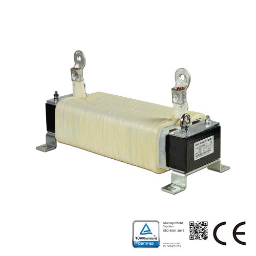 DC Choke, DC Reactor HEL-H220K， 220KW，460A