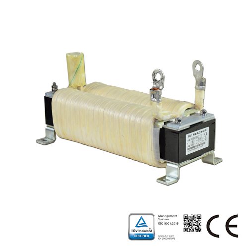 DC Choke, DC Reactor HEL-H90K， 90KW，180A