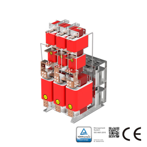 harmonic-filter-for-medium-frequency-furnace-thdi-5-1155a